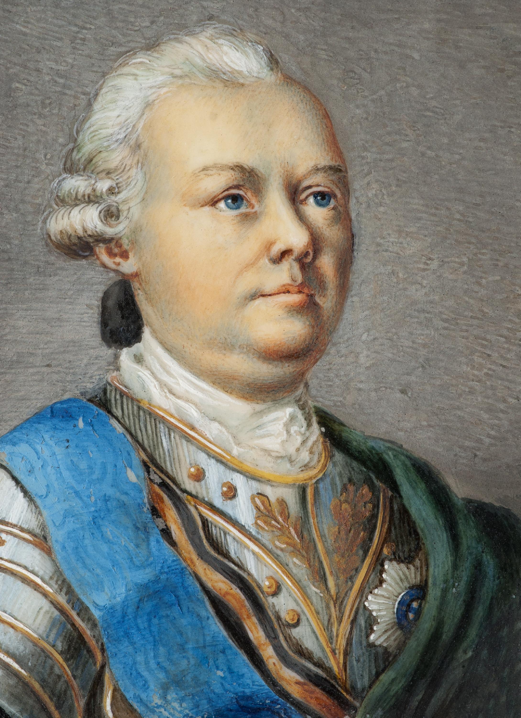 Румянцев Петр Александрович (1725–1796)